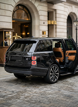 Black Car Service