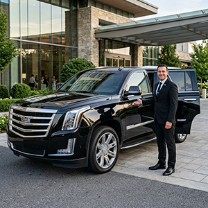 Chauffeur Service